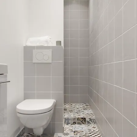 Bnbnova - St Germain Des Pres - 2br *