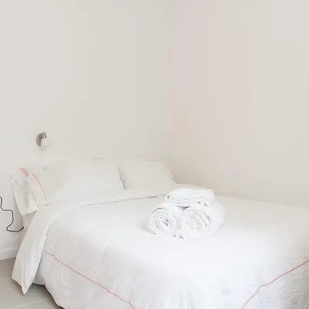 Bnbnova - St Germain Des Pres - 2br