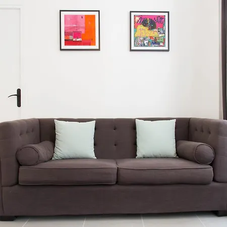 Bnbnova - St Germain Des Pres - 2br *