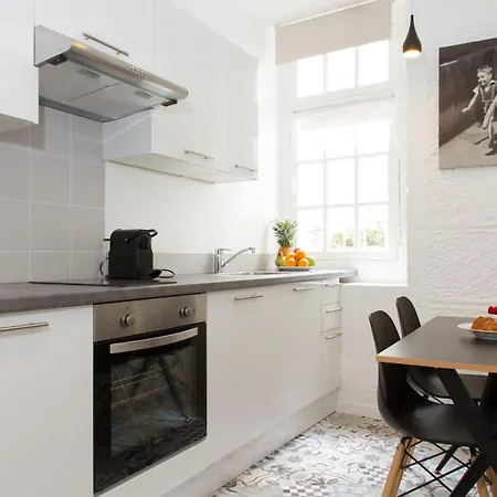 Bnbnova - St Germain Des Pres - 2br *