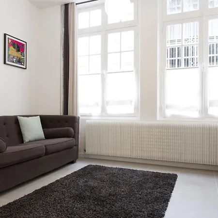 Bnbnova - St Germain Des Pres - 2br Apartment Paris