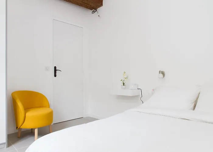 Bnbnova - St Germain Des Pres - 2br * Parigi