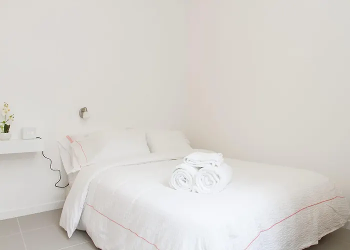 Bnbnova - St Germain Des Pres - 2br