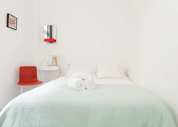 Appartamento Bnbnova - St Germain Des Pres - 2br Parigi