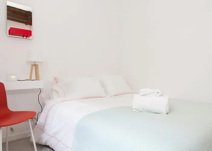 Bnbnova - St Germain Des Pres - 2br