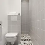 Bnbnova - St Germain Des Pres - 2br *