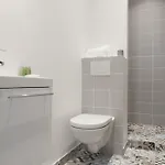 Apartmán Bnbnova - St Germain Des Pres - 2br