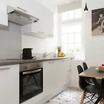 Bnbnova - St Germain Des Pres - 2br *