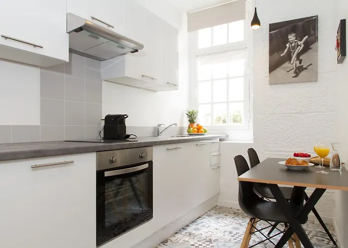 Bnbnova - St Germain Des Pres - 2br *